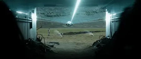 Oblivion (2013)