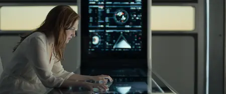 Oblivion (2013)
