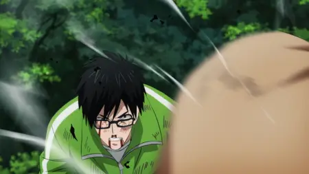 One Punch Man S2 - 11 mkv" yEnc