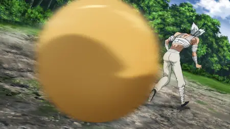 One Punch Man S2 - 11 mkv" yEnc