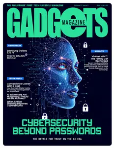 Gadgets - October 2026