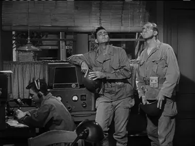 Suicide Battalion (1958)