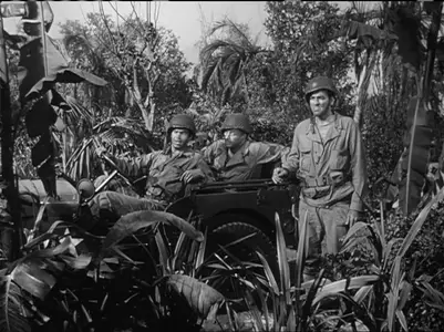Suicide Battalion (1958)