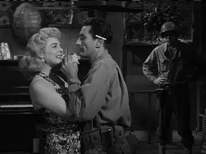 Suicide Battalion (1958)