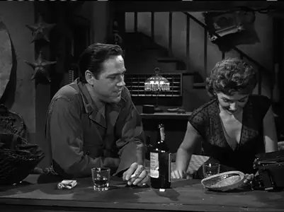 Suicide Battalion (1958)