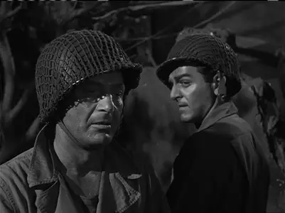 Suicide Battalion (1958)