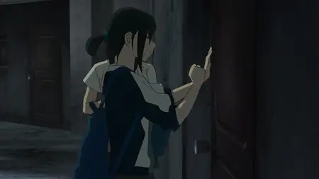 Amrita no Kyouen - Movie