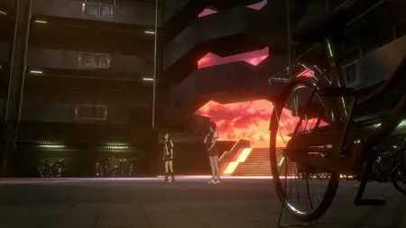Amrita no Kyouen - Movie