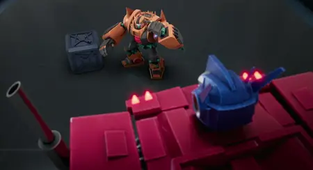 Transformers: EarthSpark S02E08