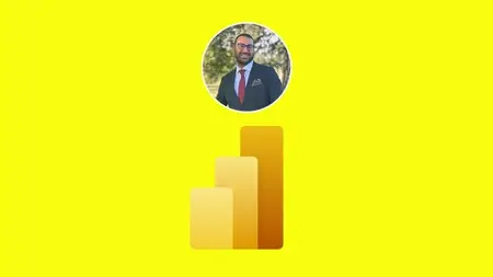 Make your first Power BI Dashboard in an hour!
