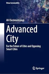 Advanced City