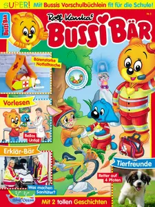 Bussi Bär - 2 Mai 2025