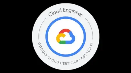 Gcp Associate Cloud Engineer Google Certification -150 Demos