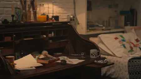 One to One: John & Yoko (2024)