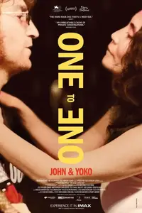 One to One: John & Yoko (2024)