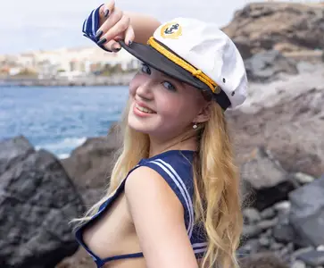 Nikoleta - Captains Muse