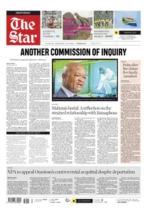 Star - 14 July 2025