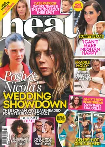 Heat UK - 9 August 2025