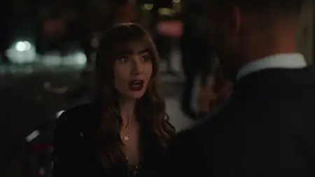 Emily in Paris S03E05