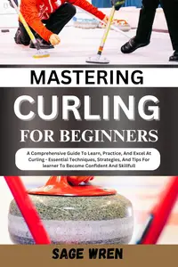 Mastering Curling for Beginners