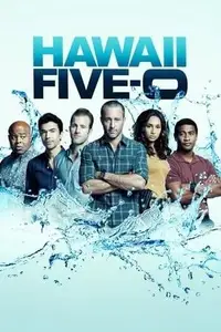 Hawaii Five-0 S01E12