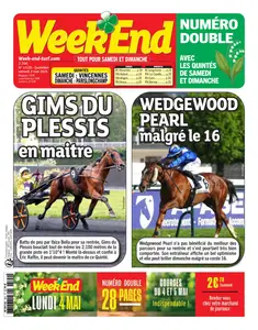 WeekEnd - 2 Mai 2026