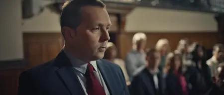 CH5 - The Trial of Paul Burrell (2025)