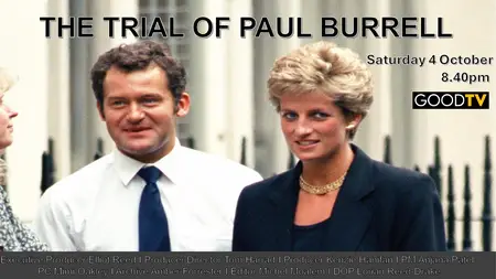 CH5 - The Trial of Paul Burrell (2025)