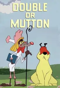 Double or Mutton (1955)
