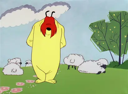 Double or Mutton (1955)