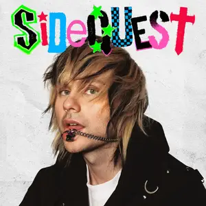 Michael Clifford - SIDEQUEST (2025) [Official Digital Download]