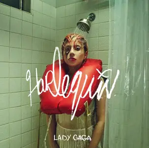 Lady Gaga - Harlequin (2024) (Hi-Res)