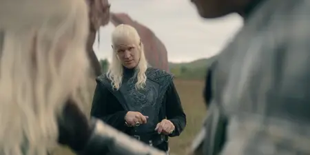 House of the Dragon S03E03