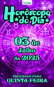 Horóscopo do Dia - 2 Julho 2025