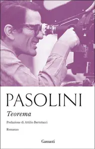 Teorema - Pier Paolo Pasolini