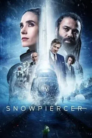 Snowpiercer S04E08