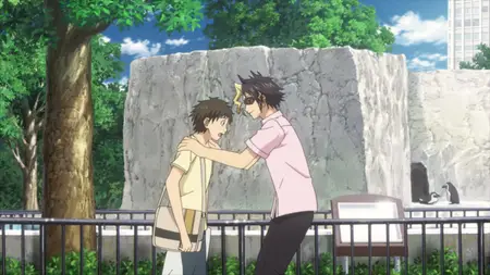 Kamisama no Memochou - 06