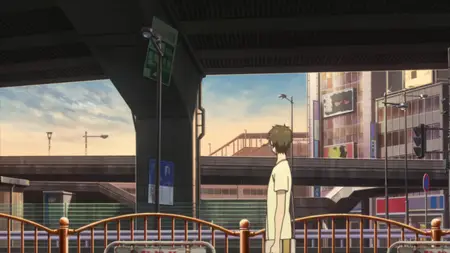 Kamisama no Memochou - 06