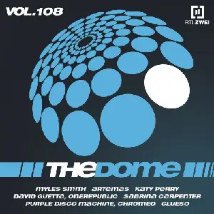 VA - The Dome Vol. 108 (2024)