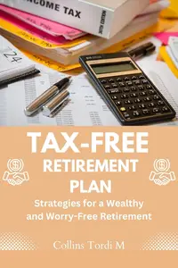 TAX-FREE RETIREMENT PLAN: Strategies for a Wealthy and Worry-Free Retirement