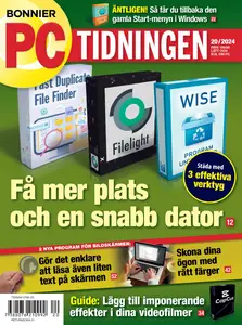 PC Tidningen - 26 November 2024