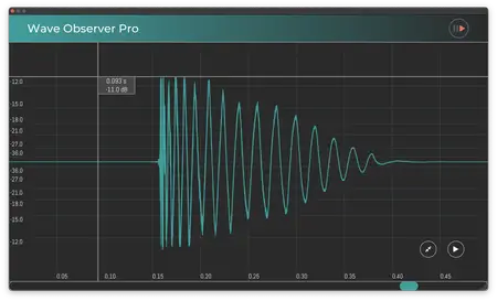 Wave Observer Pro v2.0.0