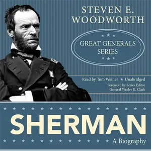 Sherman: Great Generals Series