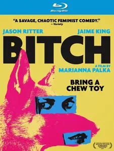 Bitch (2017)