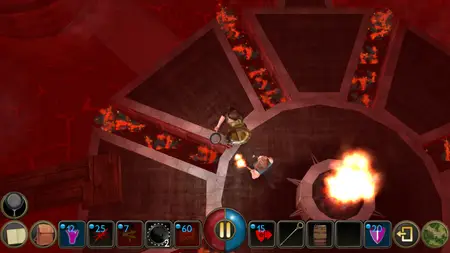 Driftmoon (2014) v2.0.2 Enchanted Edition