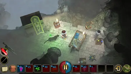 Driftmoon (2014) v2.0.2 Enchanted Edition