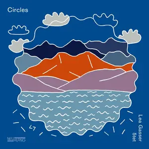 Lea Gasser 5tet - Circles (2025) [Official Digital Download 24/96]