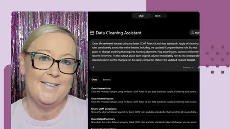 Build Your AI Data Cleaning Assistant with ChatGPT