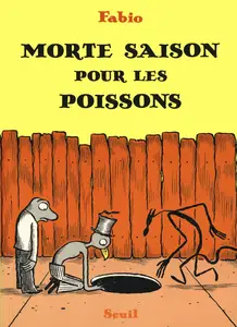 Morte Saison Pour Les Poissons