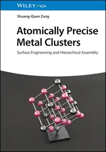 Atomically Precise Metal Clusters: Surface Engineering and Hierarchical Assembly